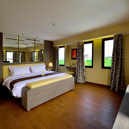 Serela Kuta By Kagum Hotels Zewnętrze zdjęcie