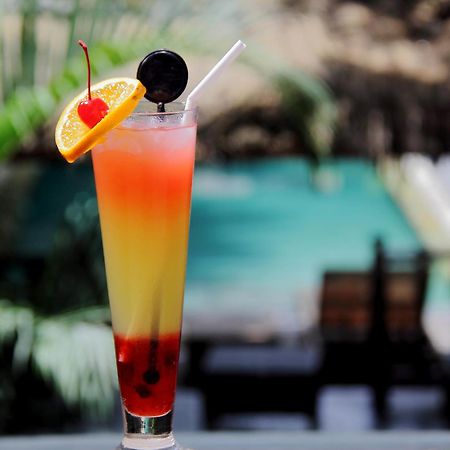 Serela Kuta By Kagum Hotels Zewnętrze zdjęcie