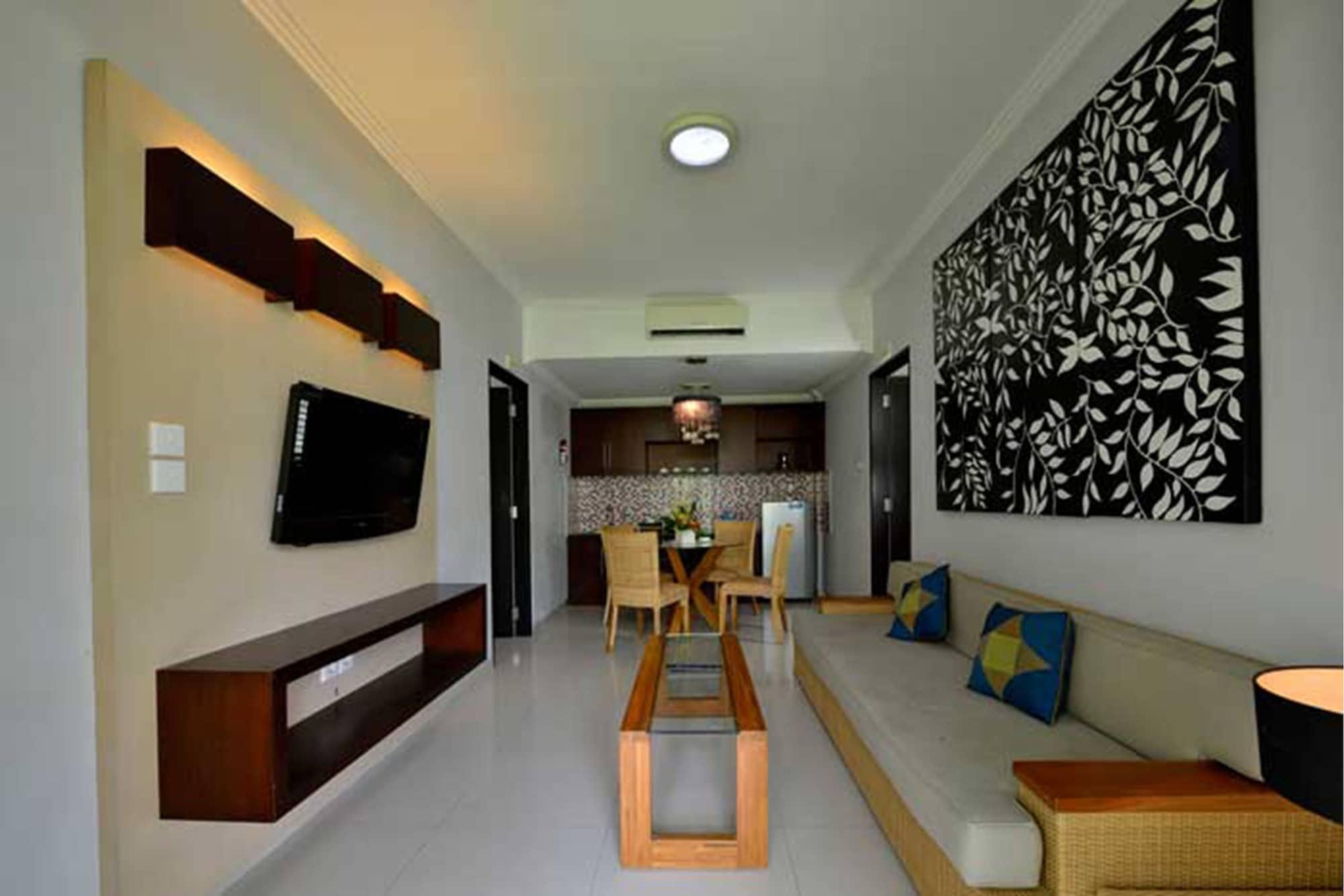 Serela Kuta By Kagum Hotels Zewnętrze zdjęcie