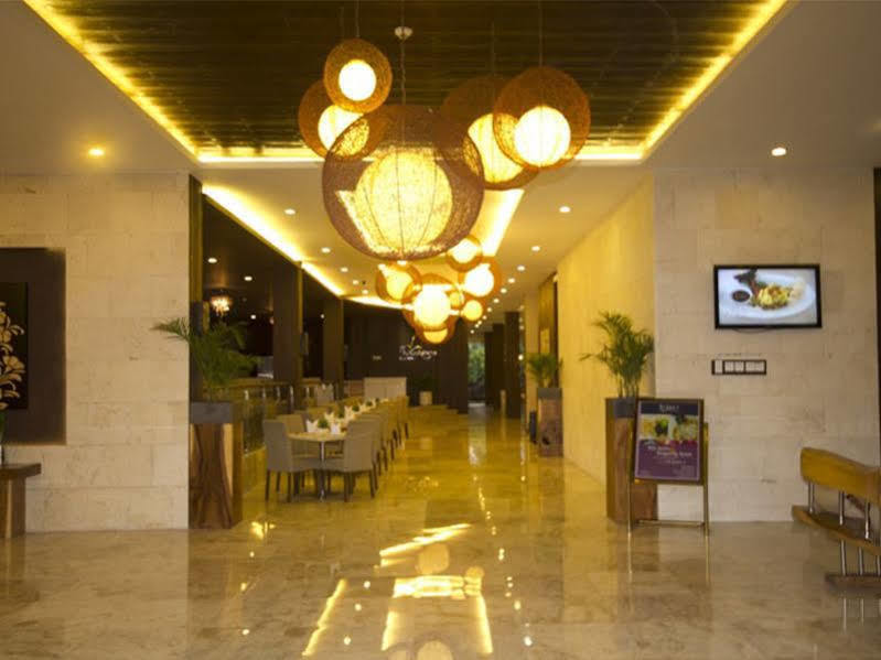 Serela Kuta By Kagum Hotels Zewnętrze zdjęcie